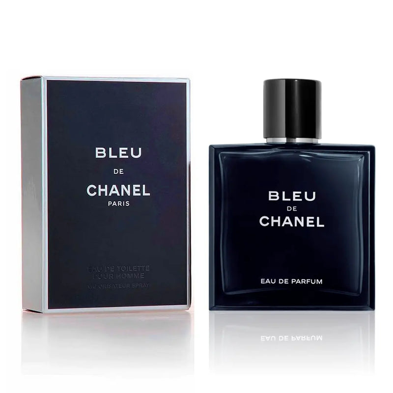 Perfume Bleu - Masculino Eau de Perfum - 100ml