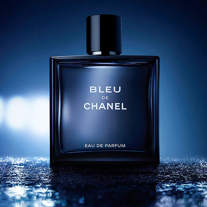 Perfume Bleu - Masculino Eau de Perfum - 100ml